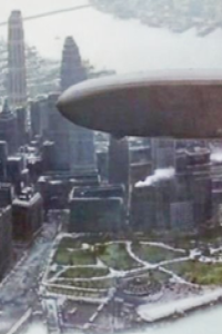 Hindenburg, The